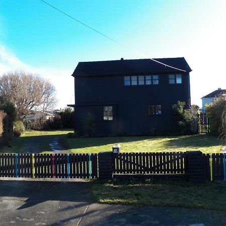 The Crawford'S Villa Invercargill Bagian luar foto