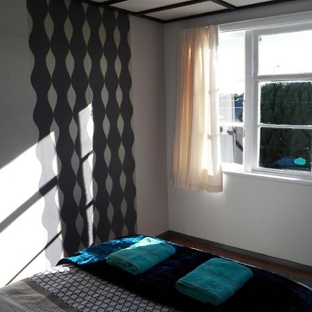 The Crawford'S Villa Invercargill Bagian luar foto