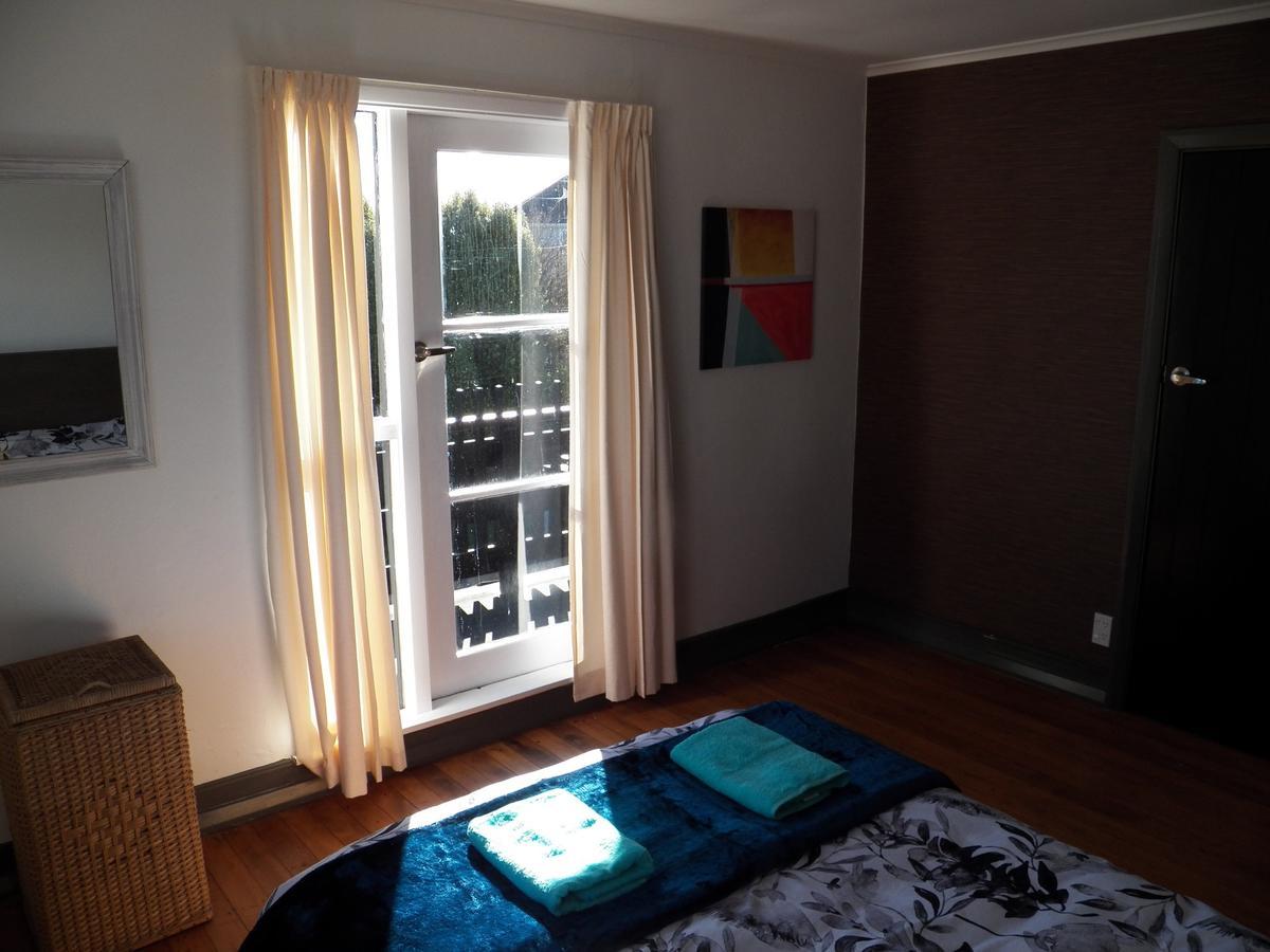 The Crawford'S Villa Invercargill Bagian luar foto