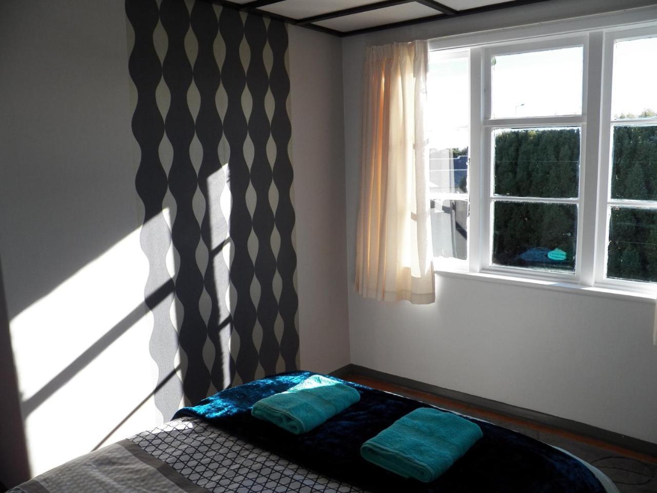 The Crawford'S Villa Invercargill Bagian luar foto