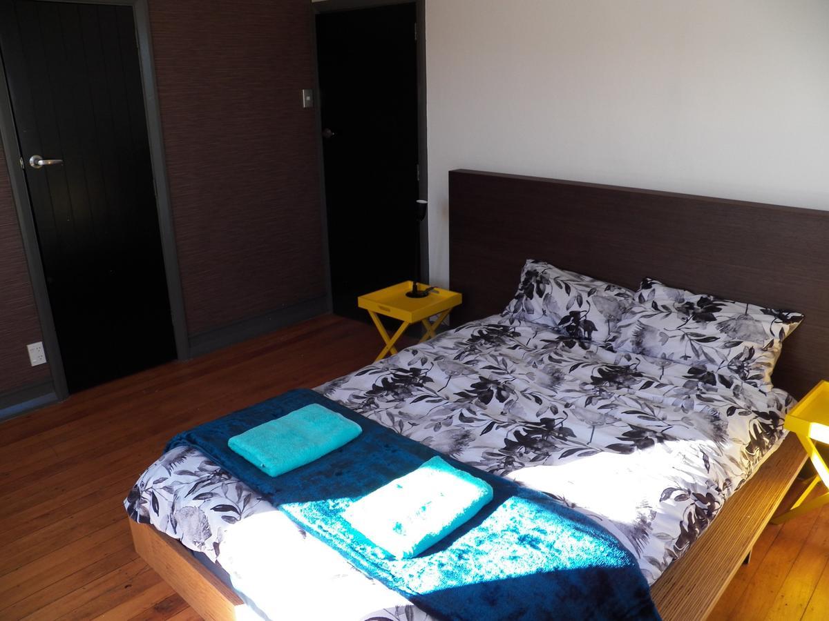 The Crawford'S Villa Invercargill Bagian luar foto