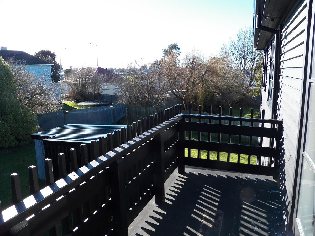 The Crawford'S Villa Invercargill Bagian luar foto