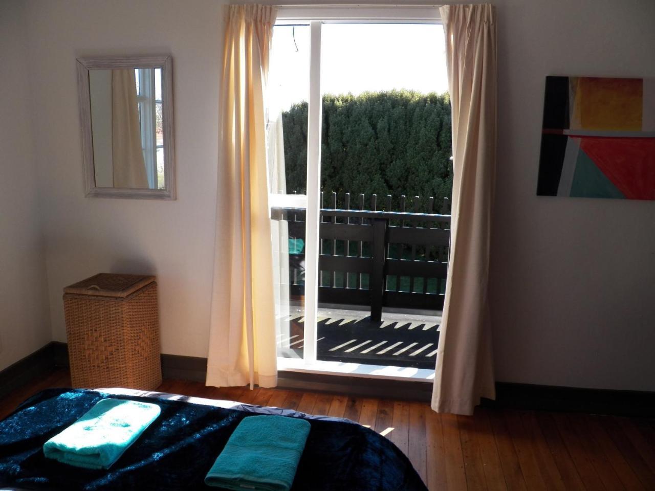 The Crawford'S Villa Invercargill Bagian luar foto