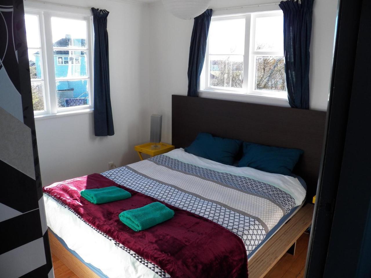 The Crawford'S Villa Invercargill Bagian luar foto