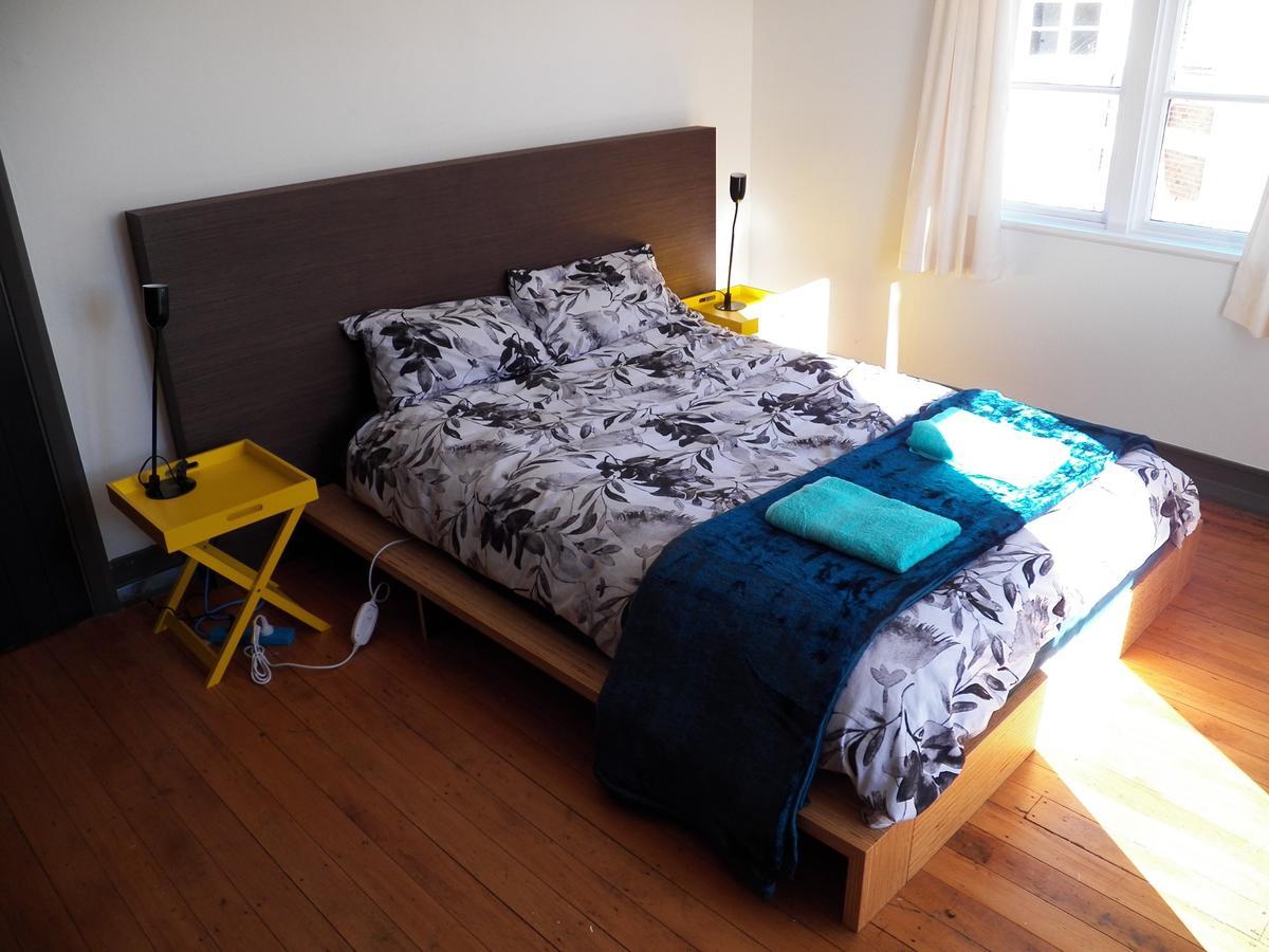 The Crawford'S Villa Invercargill Bagian luar foto