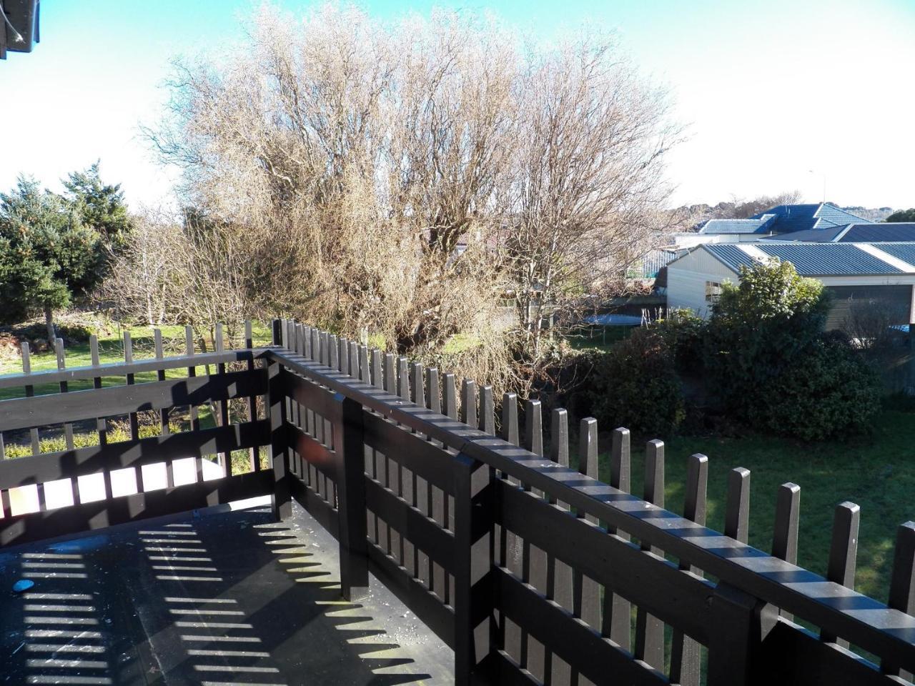 The Crawford'S Villa Invercargill Bagian luar foto