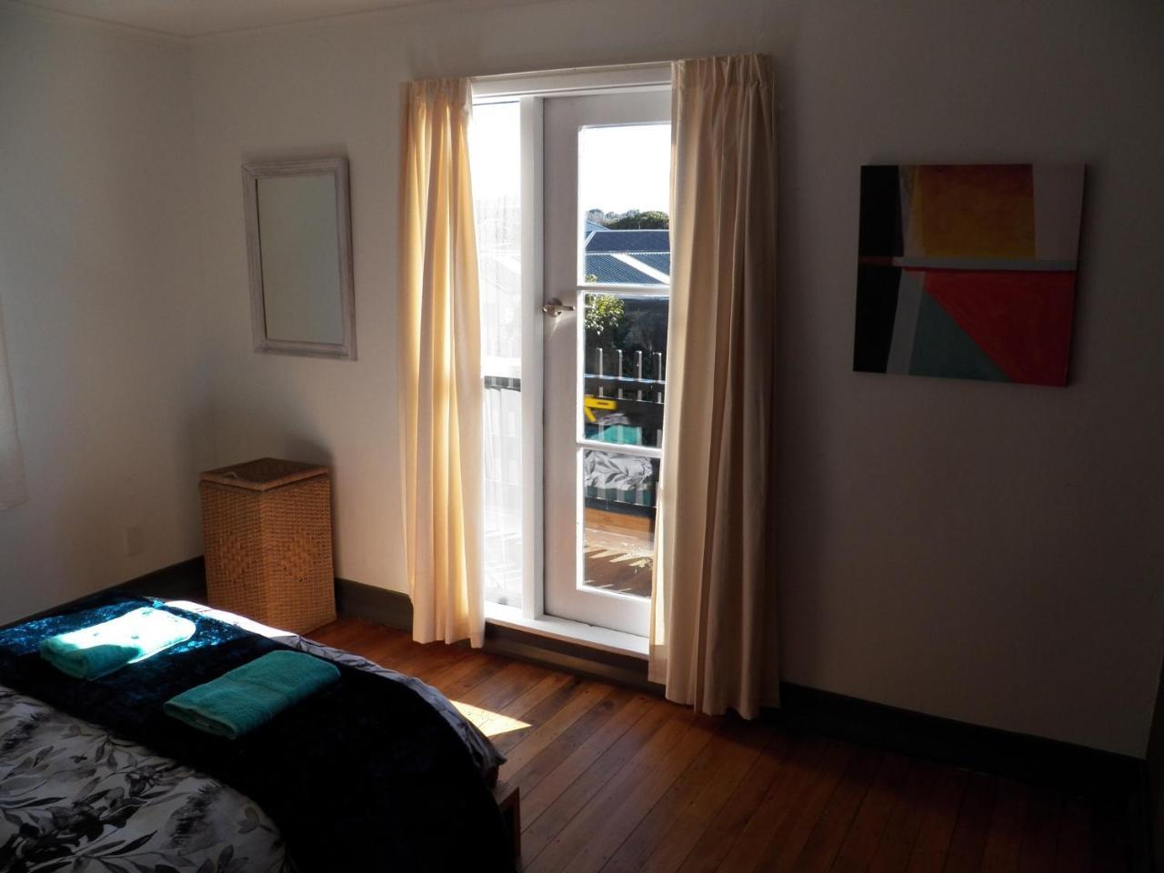 The Crawford'S Villa Invercargill Bagian luar foto